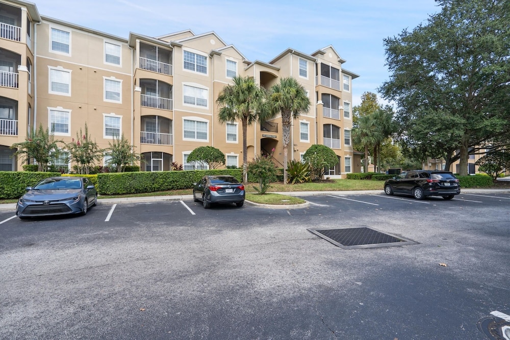 Windsor Hills Resort 3 Bedroom 2nd Floor Condo with Resort Access 3 Condo