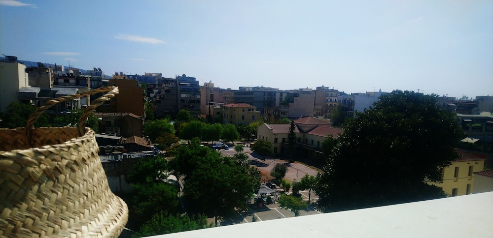 Ana's Apartment