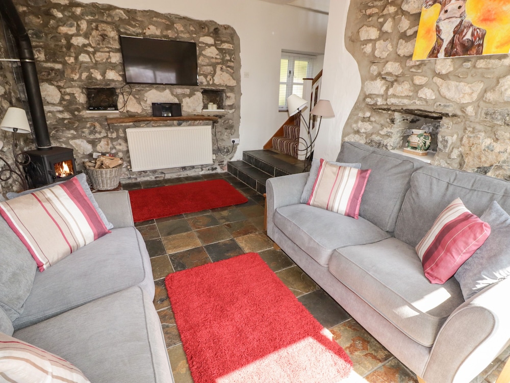 The Coach House