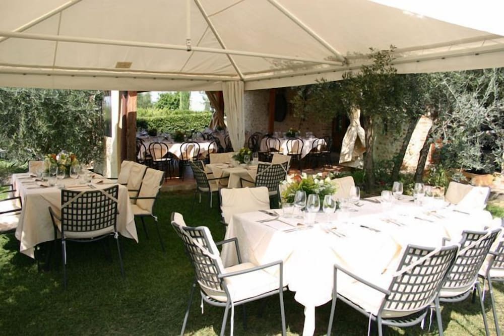 Hotel Borgo Casato view 4