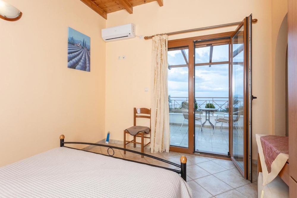 Fiscardo Villas Collection