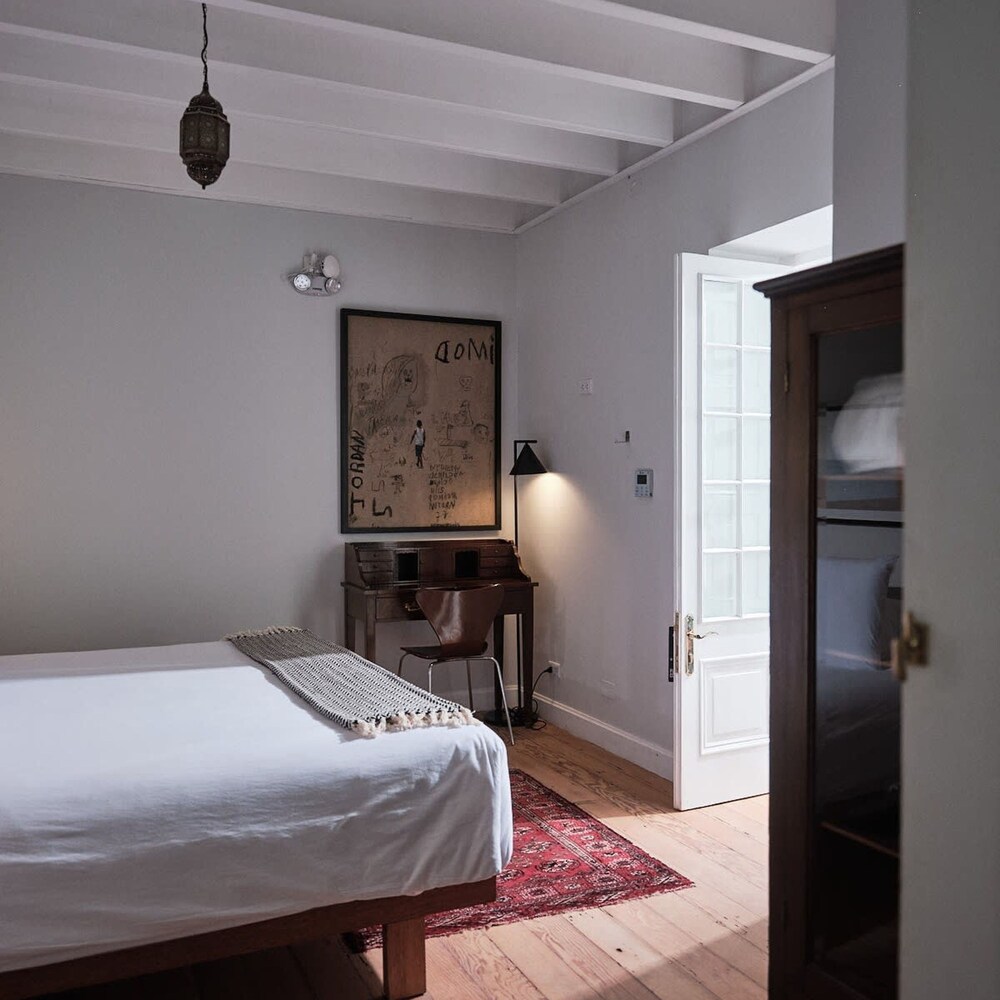 w Fancy Suite in Casa Wynwood Barranco view 2