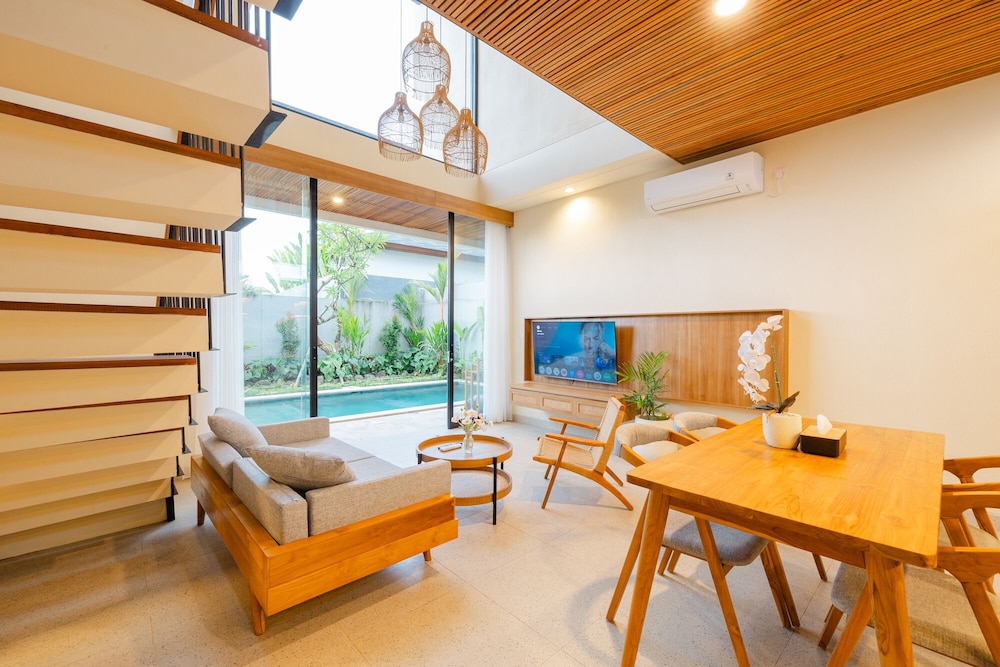 Villa Bintang Ubud