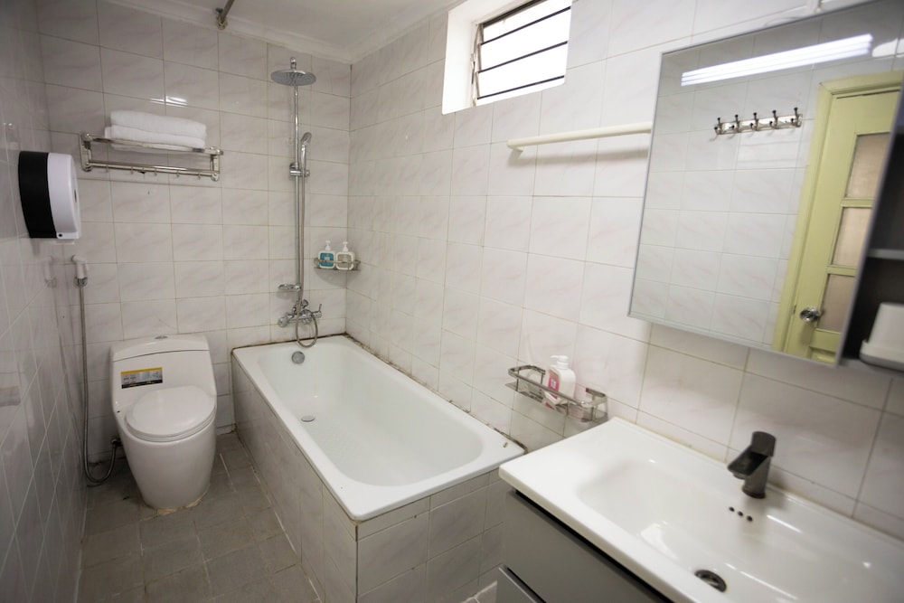 Alula Residence Homestay