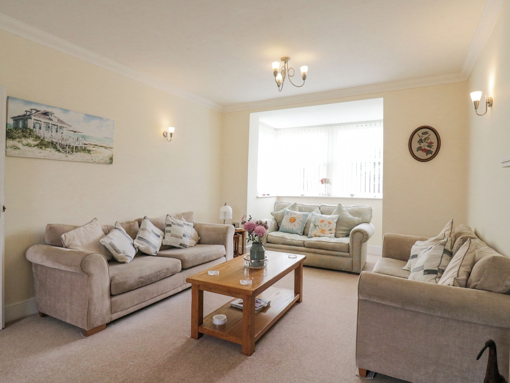 Chestnut Grange
