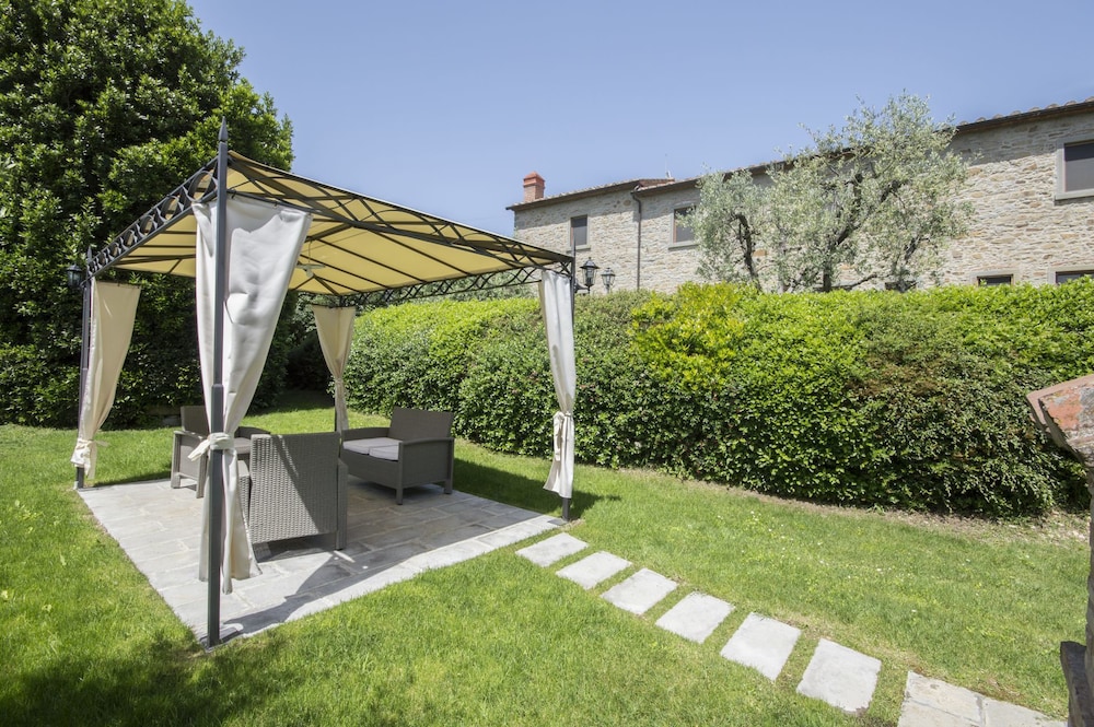 Villa Il Sasso