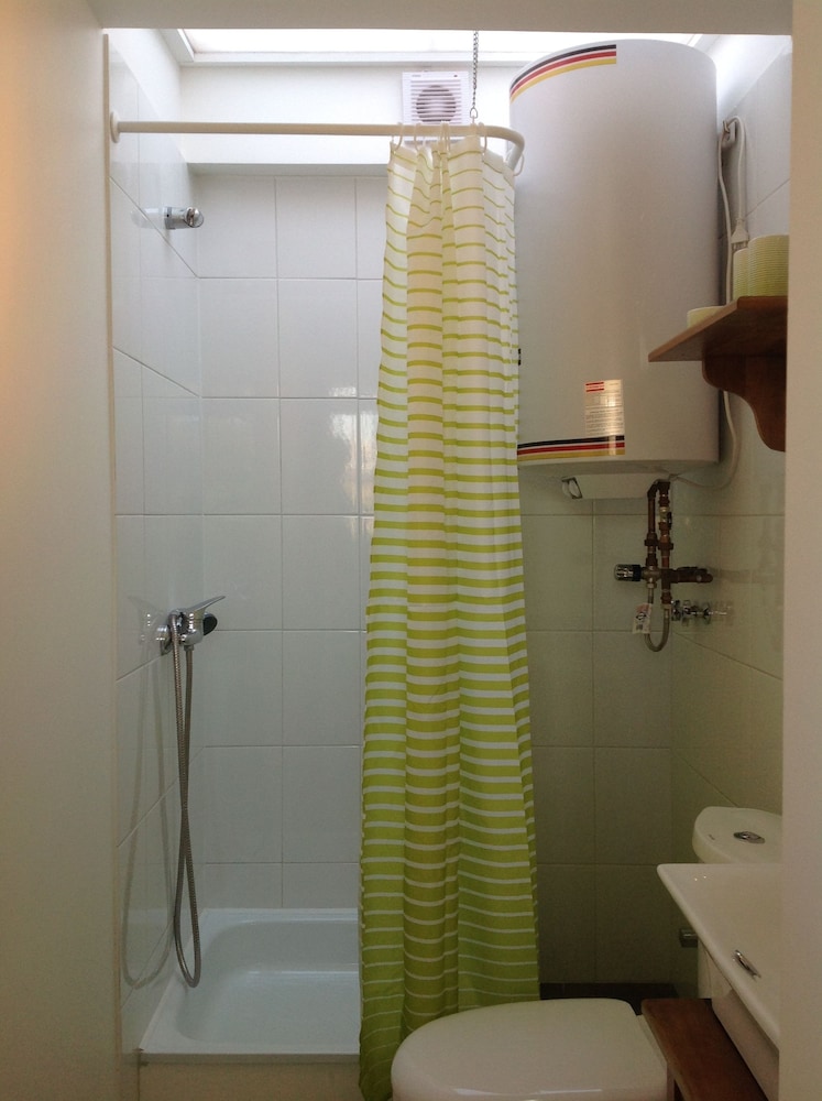 Pontoval B&B
