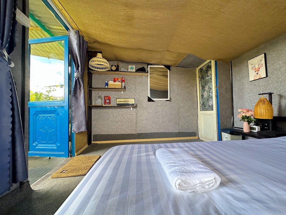 Gio Homestay view 4