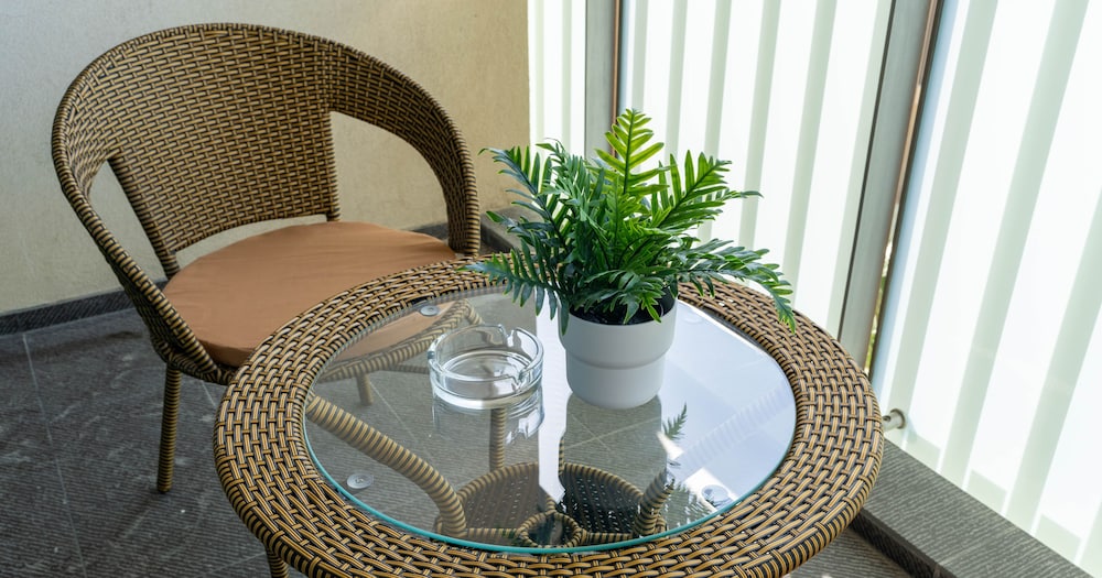 Bloomfields Stylish 1BR in Al Raha Beach