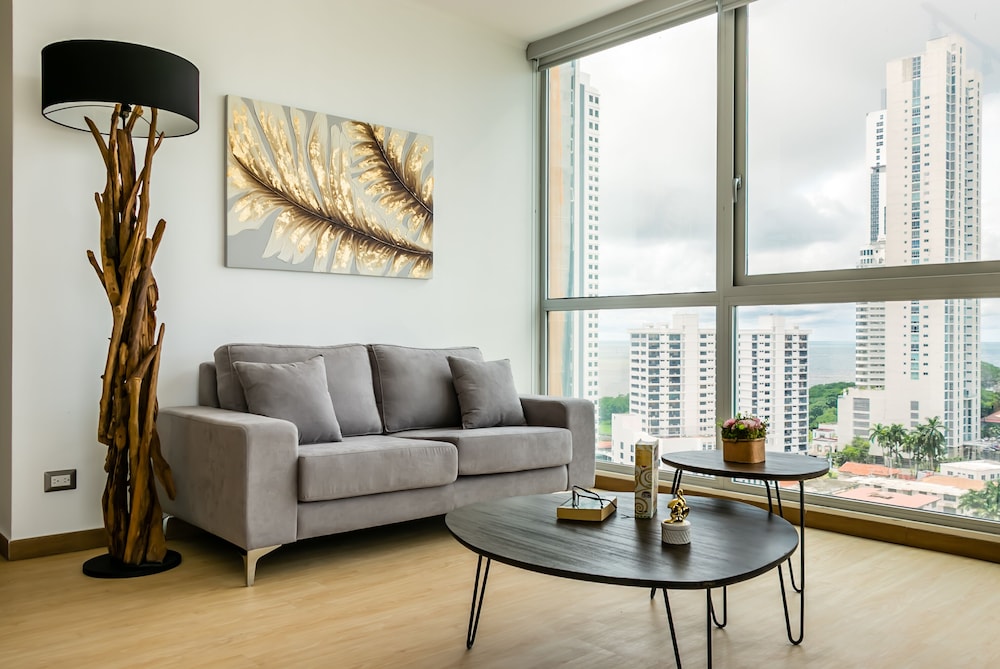 New Cozy Apartment Ocean View view 4