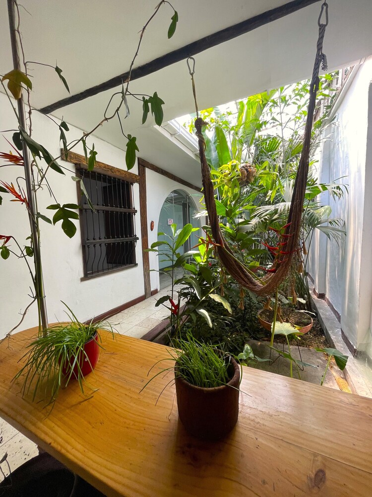 Hostal Chontaduro