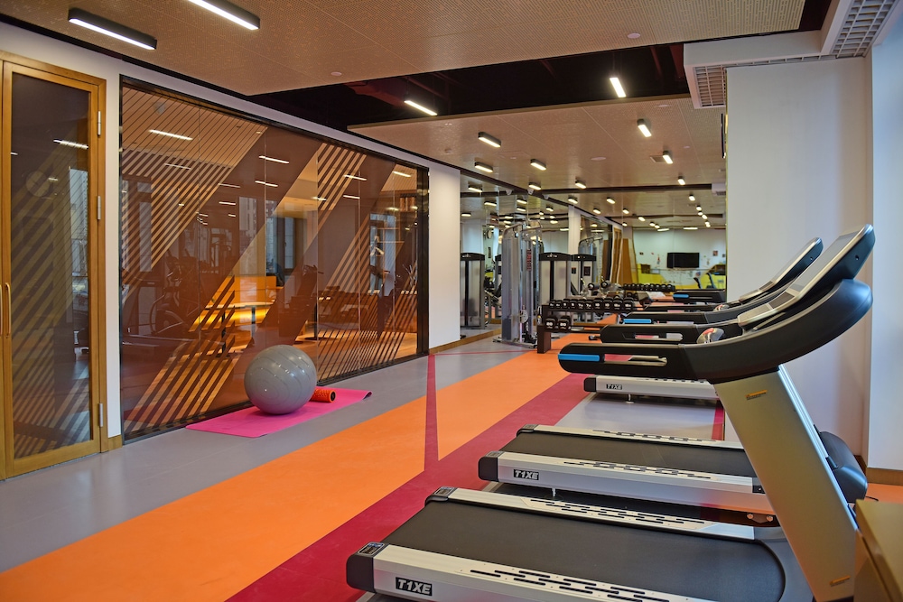 Changchun Vacations - Shama Hub New City Changchun - Property Image 5