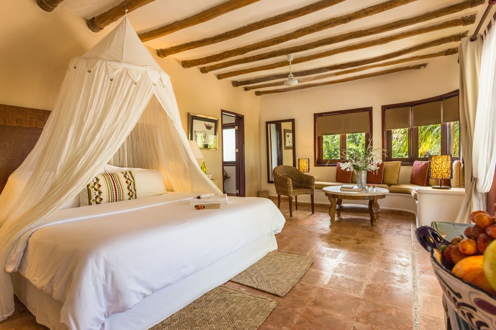 Isla Holbox Vacations - Ser Casasandra Boutique Hotel - Property Image 12