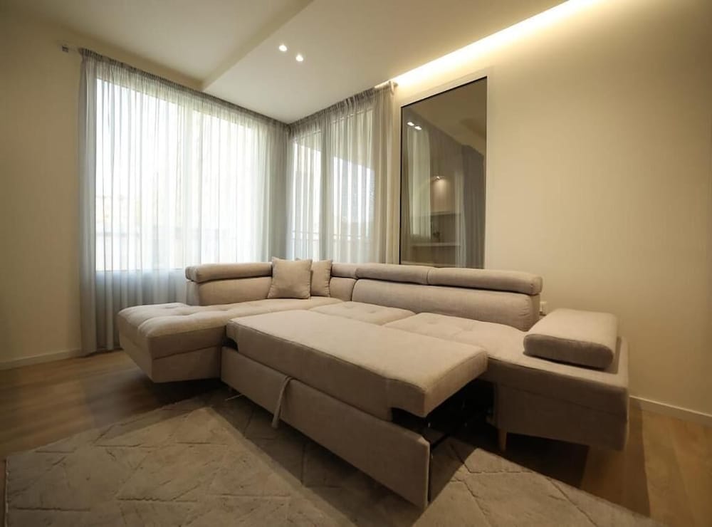 Arkle Apartment 4