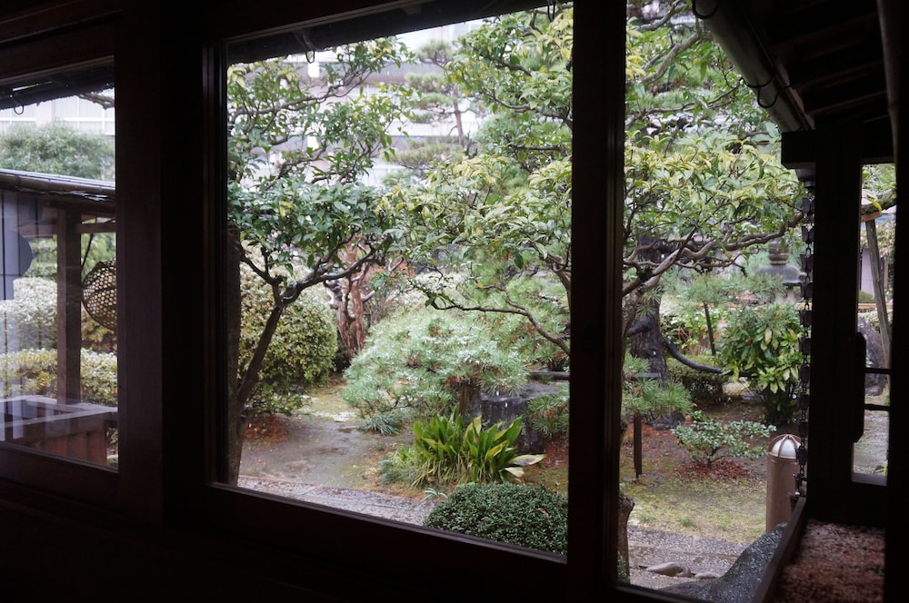 Gero Onsen Bosenkan