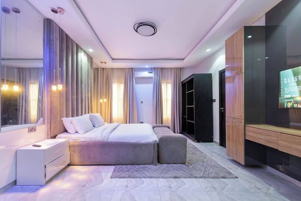De Leo Apartment