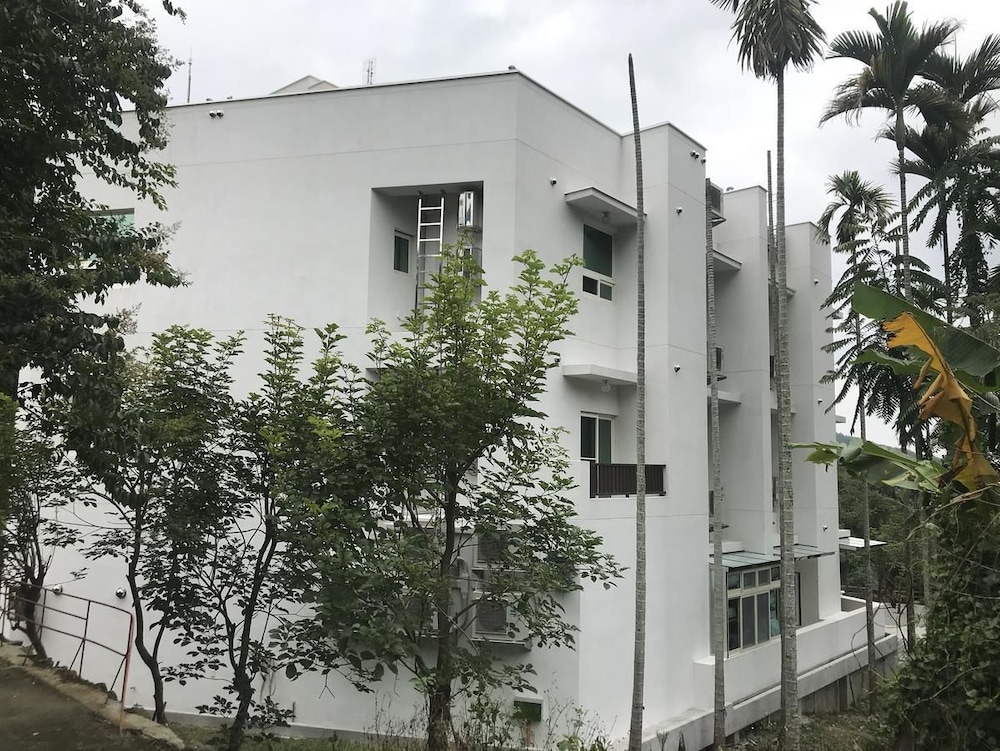 Xitou Bi Xue Shan Lin Homestay