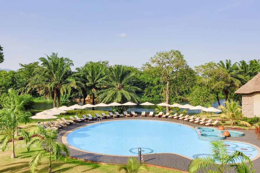 The Royal Senchi Hotel and Resort