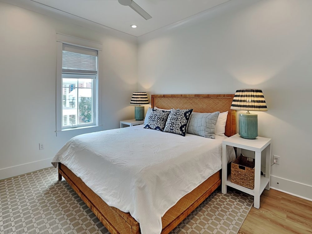 The Osprey #8 by Southern Vacation Rentals