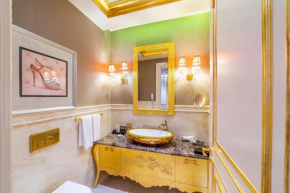 Be Premium Bodrum - Image 108