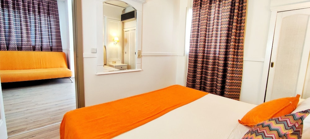 Mersoy Bellavista Otel - Image 35