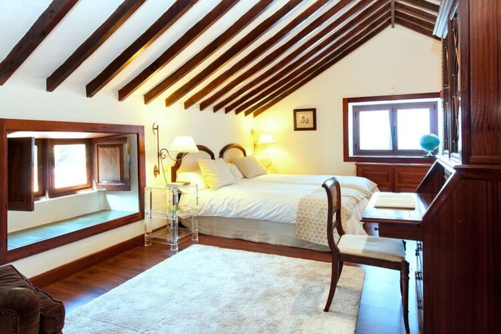Villa Mansion Bandama, Santa Brigida