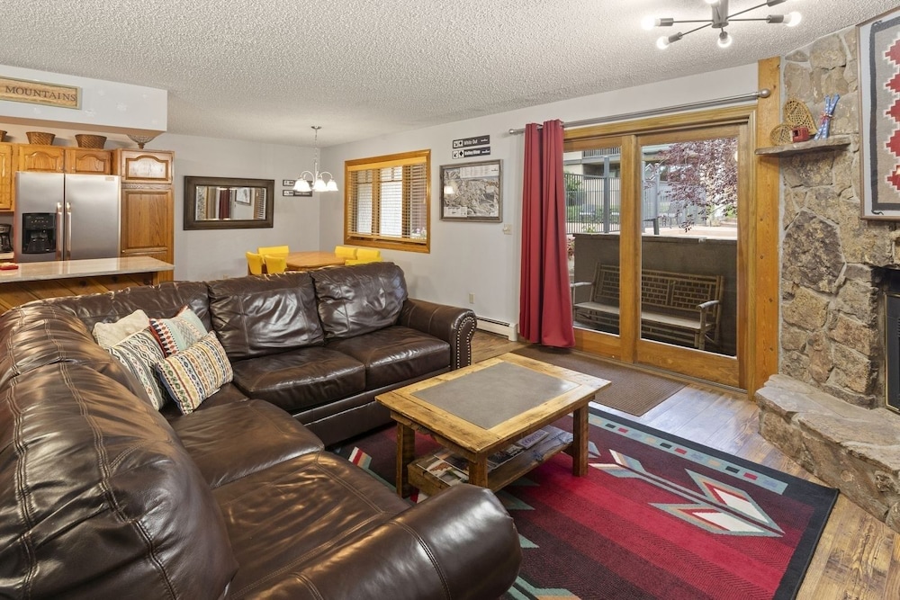 Steamboat Springs CO Condos