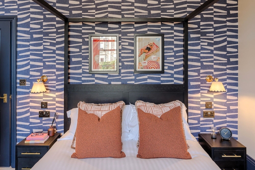 Your Apartment - Pembroke House