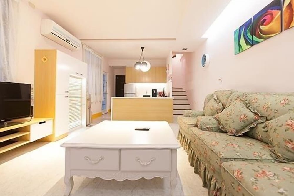 I-Sea B&B