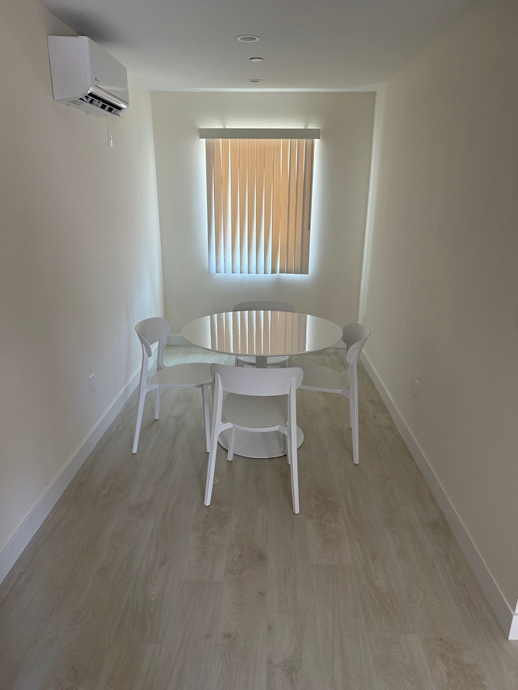 San Marino guest house