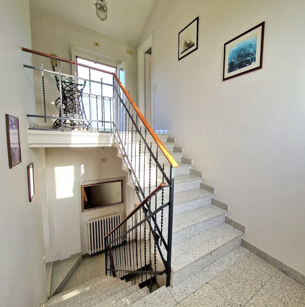 Casa Maddalena