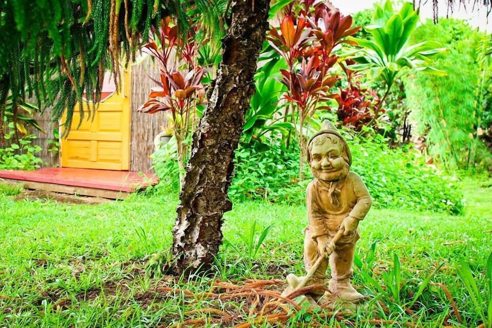 Banyan Tree Sanctuary