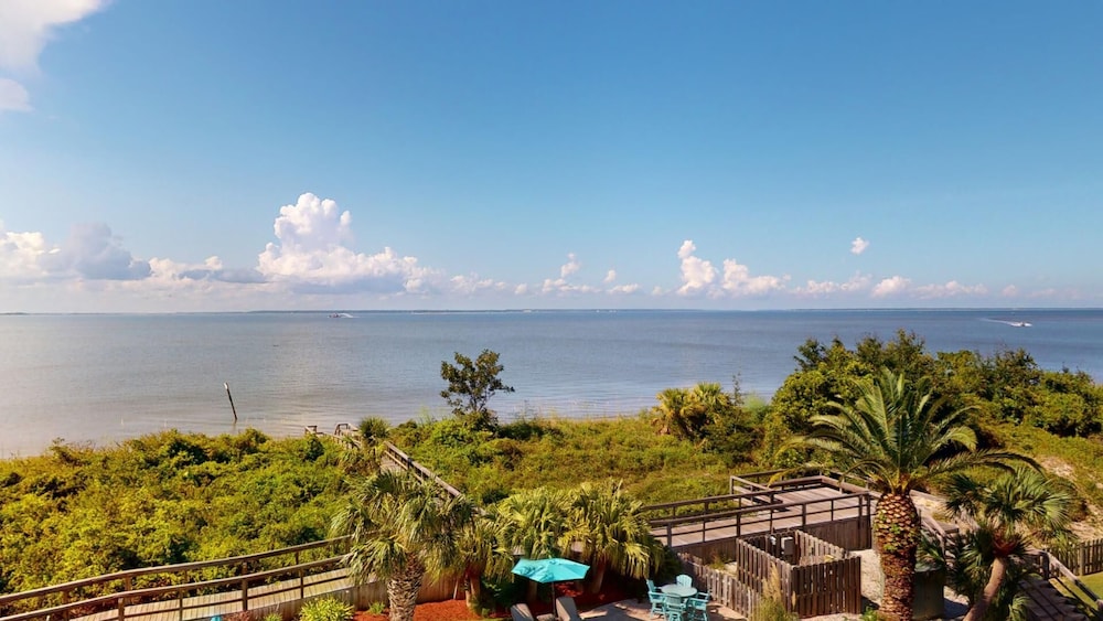 Bay View Villas 3 by Tybee Vacation Rentals