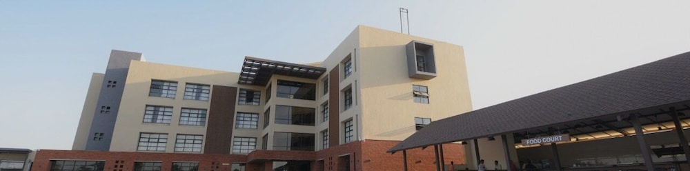 The Pramukh Hotel