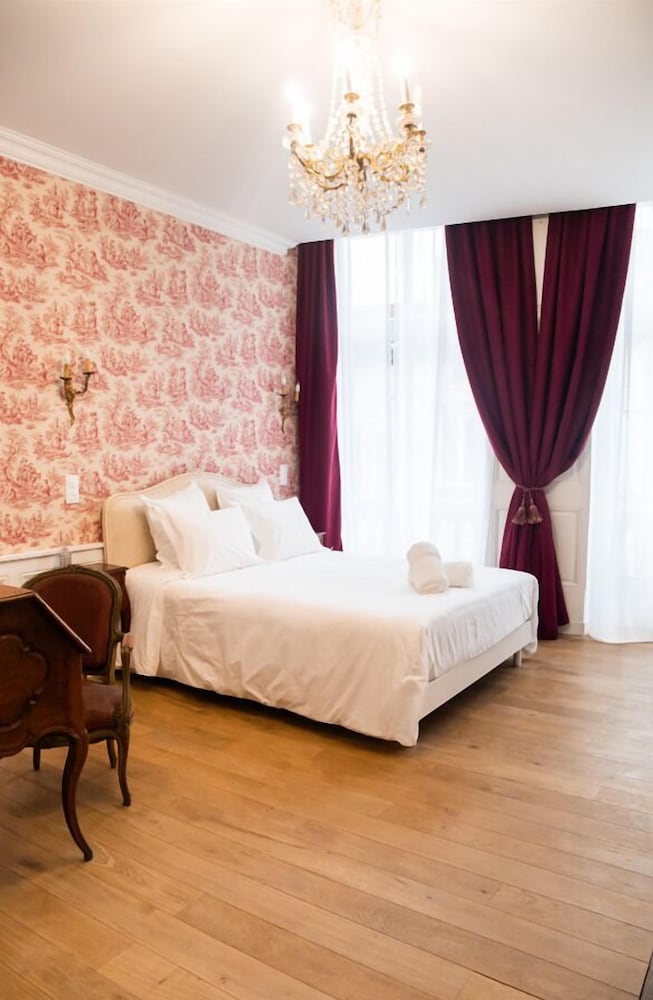 Maison La Louise