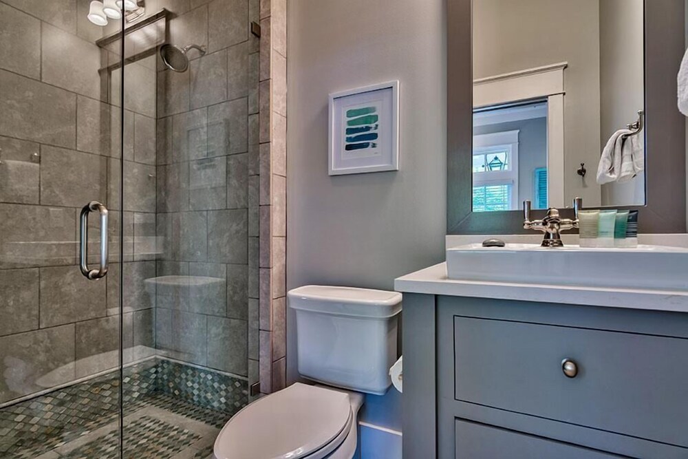 WaterColor Reunions 7 Bedroom Holiday Home by Five Star Properties