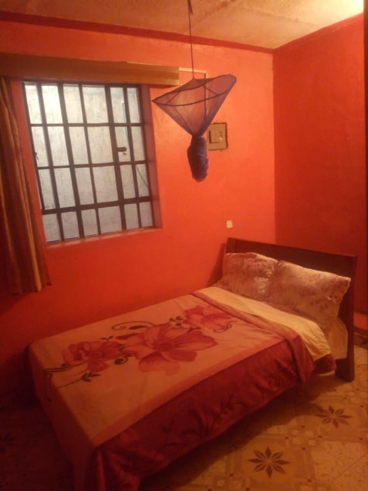 Jambo Guest House