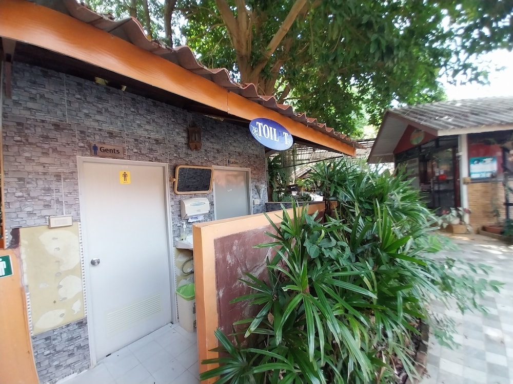 Bamboo River House Kaeng Krachan