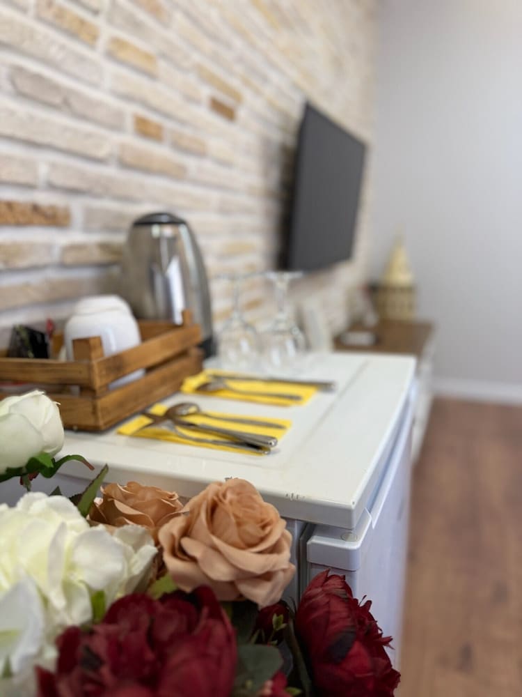 GV Suites Galata