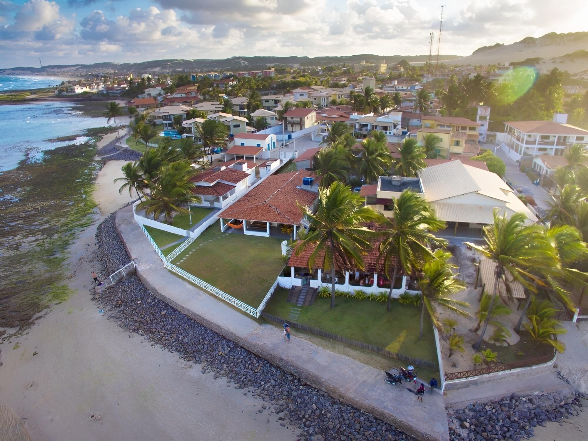 Pousada Ilha Verde