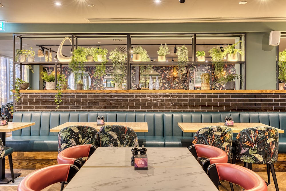 Premier Inn London Holborn