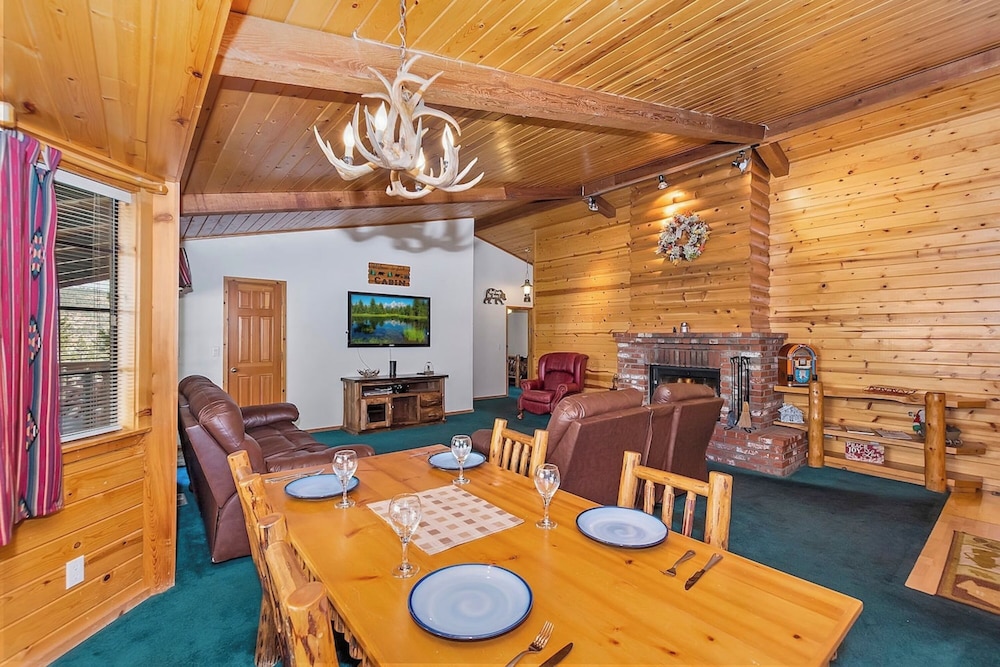 Malabar Mountain Cabin