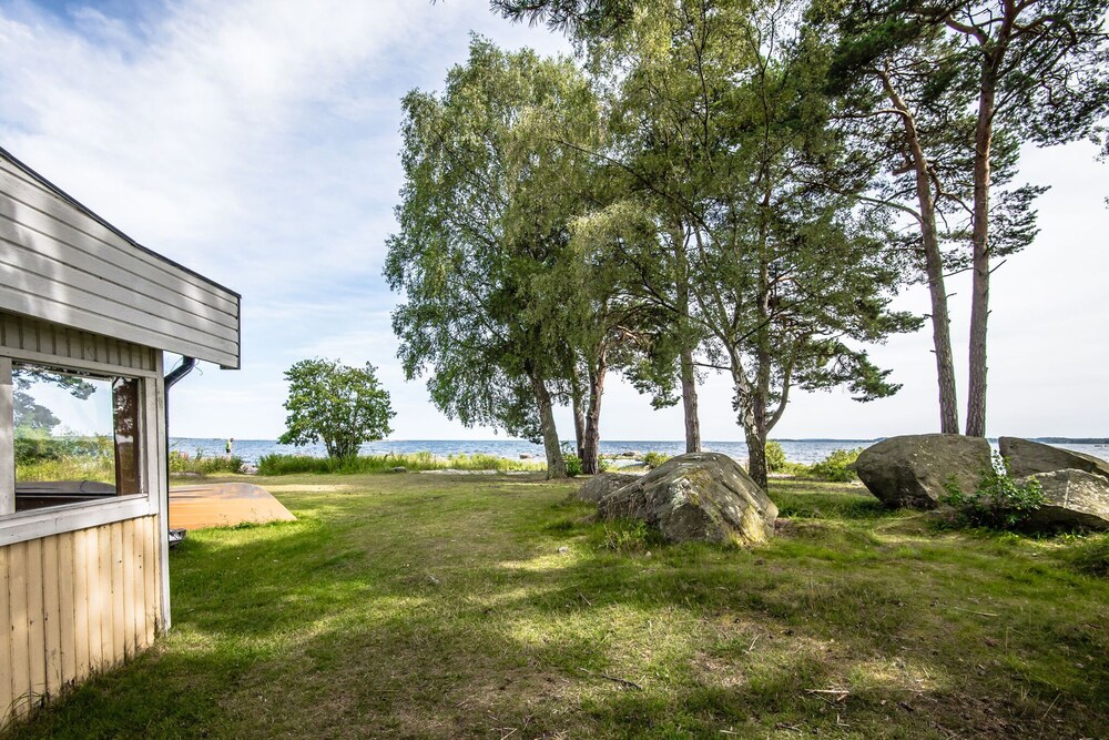 Alholmens Bad o Camping