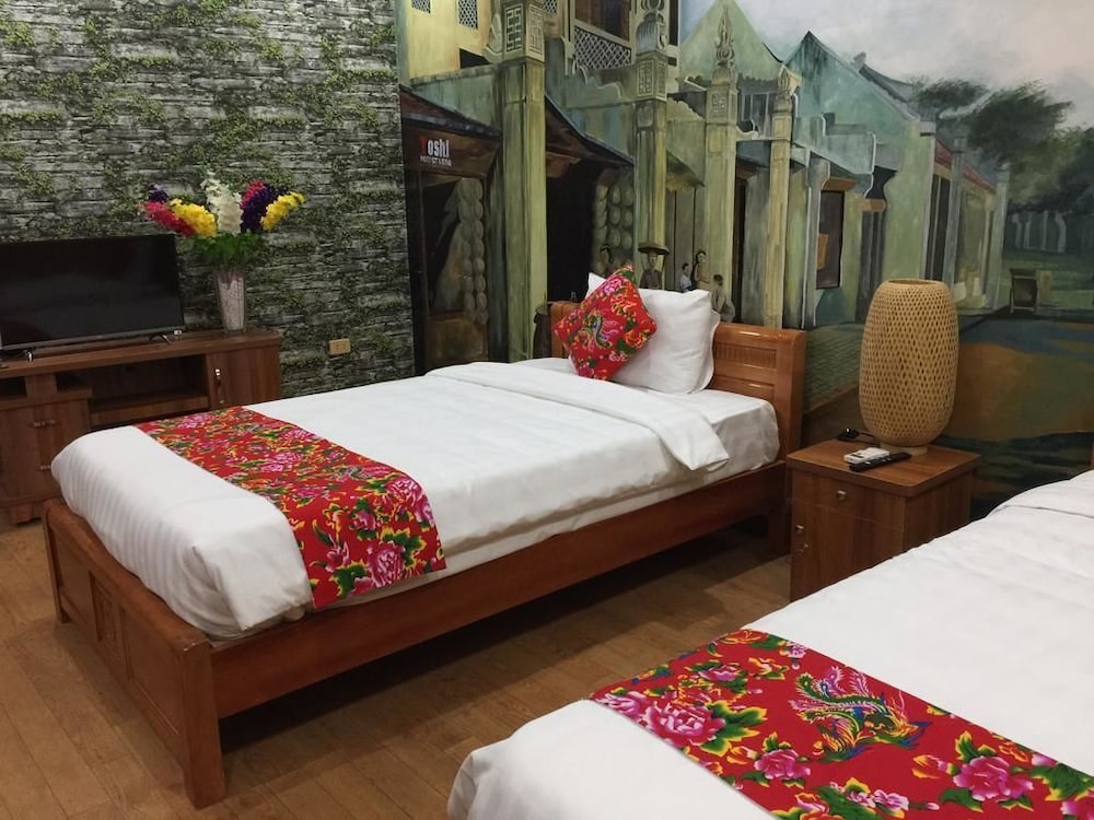 Dollar Homestay & Travel