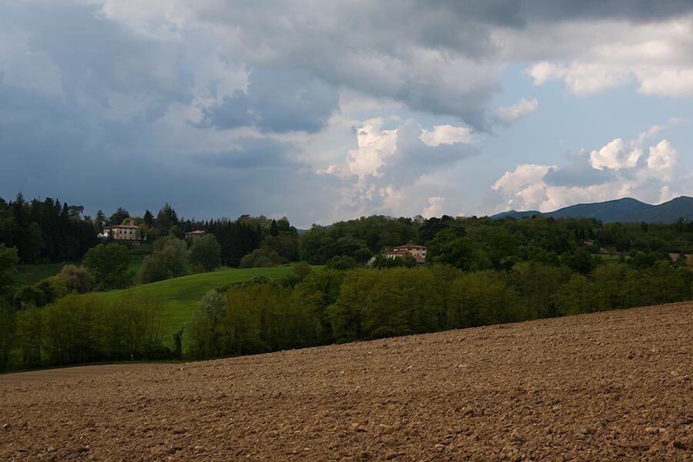Agriturismo La Topaia
