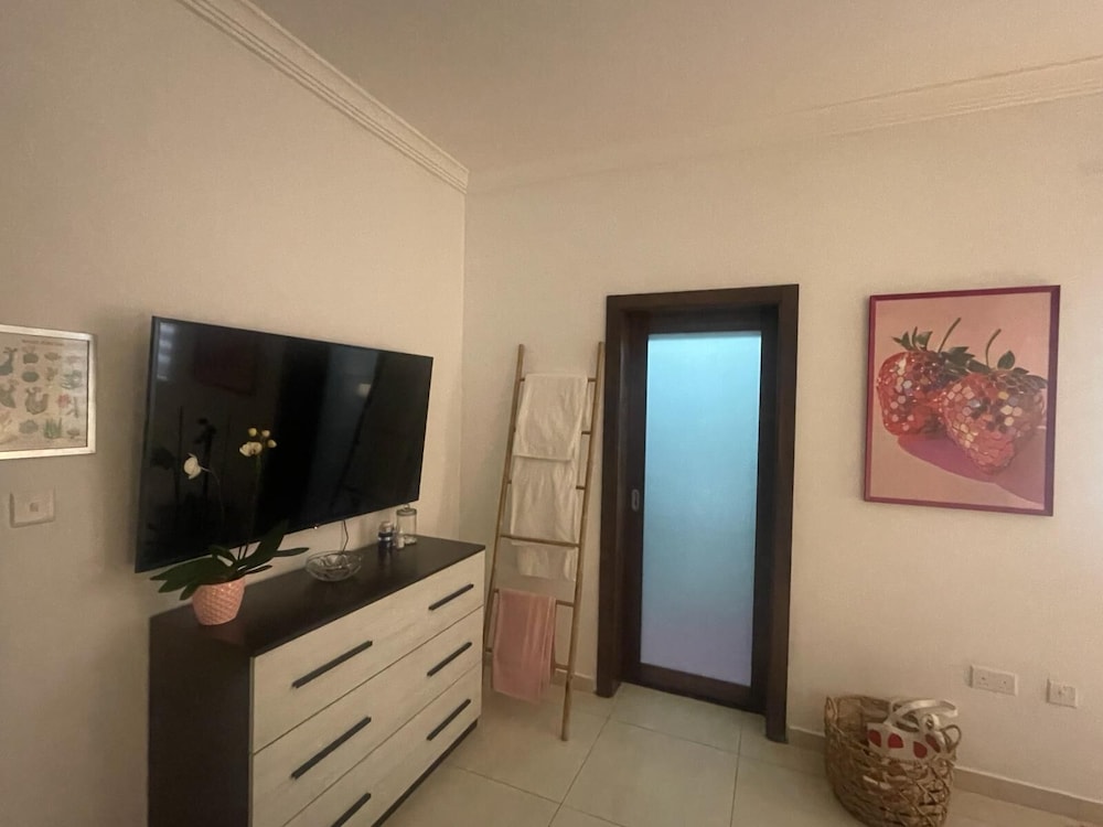 East West Apartment