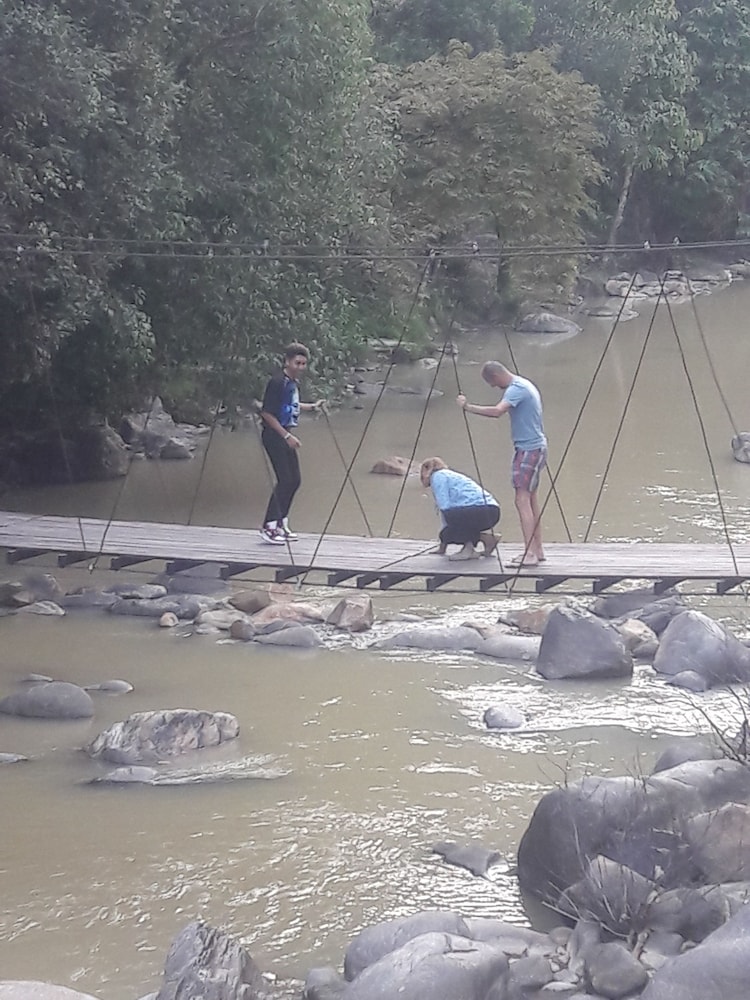 Wasana Resort Ranong