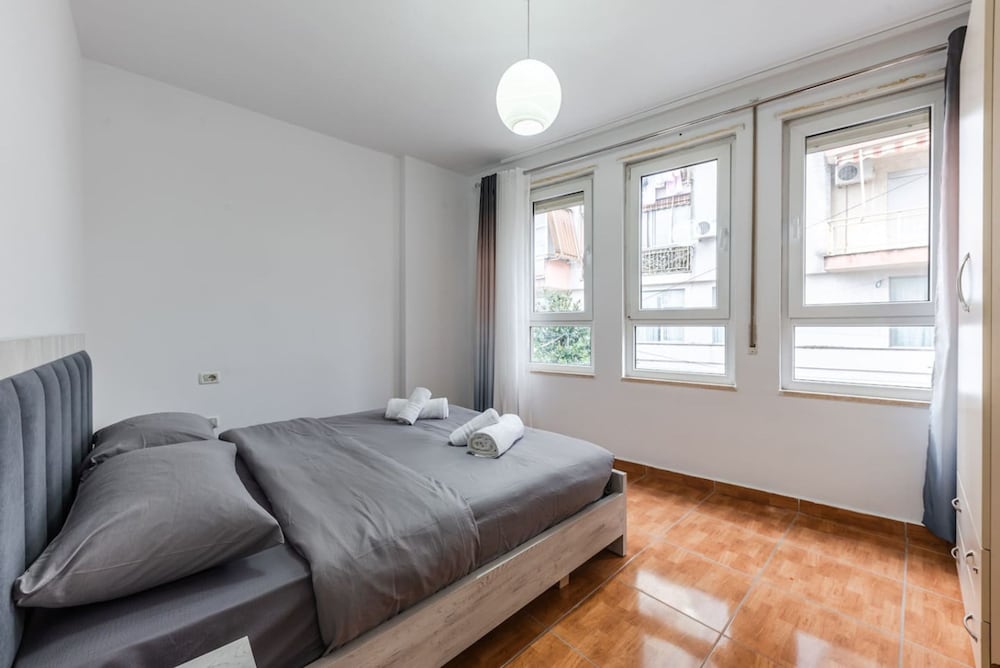 The Triple Comfort Loft