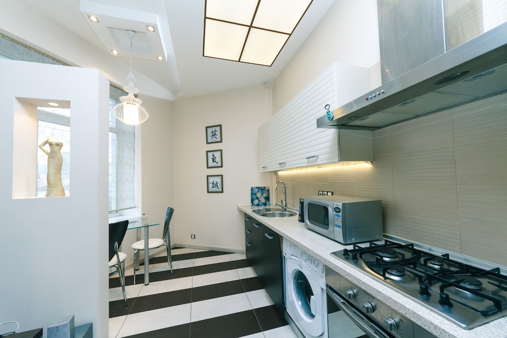 Kiev Apartments Rent