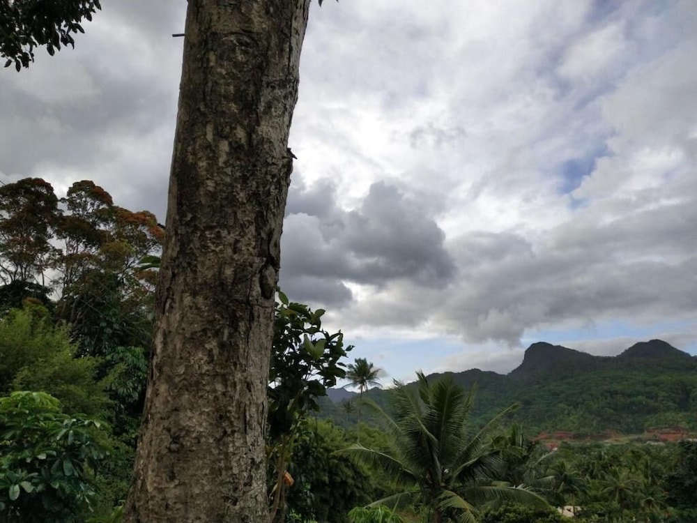 Suva Hideaway Villa